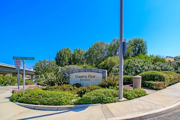 Country View Estates Community 