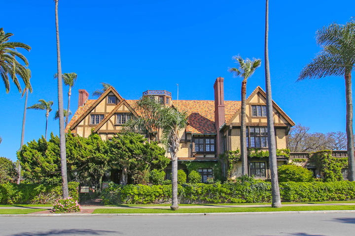 Coronado Village Homes For Sale In Cornado, California