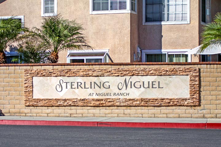 Sterling Niguel Laguna Niguel Homes For Sale